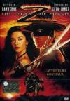 Legend Of Zorro (The)