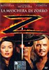 Maschera Di Zorro (La) (Deluxe Edition)