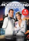 Moonlighting - Agenzia Blue Moon - Stagione 03 (4 Dvd)