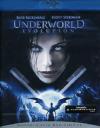 Underworld - Evolution