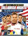 Talladega Nights