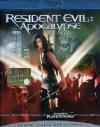 Resident Evil - Apocalypse