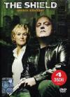 Shield (The) - Stagione 04 (4 Dvd)