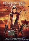 Resident Evil - Extinction