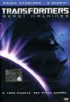 Transformers - Beast Machines - Stagione 01 (2 Dvd)