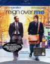 Reign Over Me