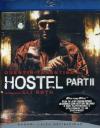 Hostel - Part II