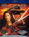 Legend Of Zorro (The)