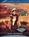 Resident Evil - Extinction