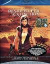 Resident Evil - Extinction