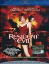 Resident Evil