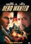 Hero Wanted