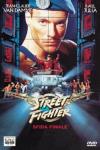 Street Fighter - Sfida Finale