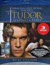 Tudor (I) - Scandali A Corte - Stagione 01 (3 Blu-Ray)