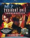 Resident Evil - Degeneration