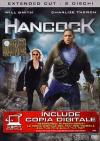 Hancock (Extended Cut) (2 Dvd)