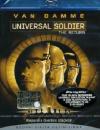 Universal Soldier - The Return