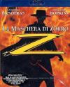 Maschera Di Zorro (La)