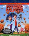 Piovono Polpette (Blu-Ray+Dvd)