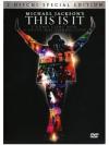 This Is It (Ltd Ed) (2 Dvd)