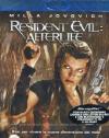 Resident Evil - Afterlife