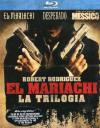 Desperado / El Mariachi / C'Era Una Volta In Messico (3 Blu-Ray)