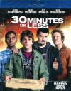 30 Minutes Or Less