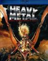 Heavy Metal