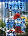 Puffi (I) (3D) (Ltd) (Blu-Ray 3D+Dvd)