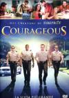 Courageous