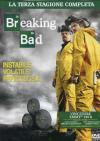 Breaking Bad - Stagione 03 (4 Dvd)