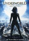 Underworld Collection (4 Dvd)