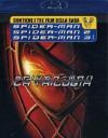 Spider-Man - La Trilogia (3 Blu-Ray)