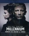 Millennium - Uomini Che Odiano Le Donne (2 Blu-Ray)