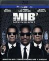 Men In Black 3 (Blu-Ray 3D+Blu-Ray)