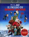 Figlio Di Babbo Natale (Il) (Blu Ray 3D)