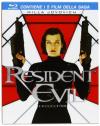 Resident Evil Collection (5 Blu-Ray)