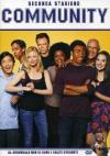 Community - Stagione 02 (4 Dvd)