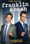 Franklin & Bash - Stagione 01 (3 Dvd)