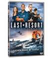 Last Resort - Stagione 01 (3 Dvd)