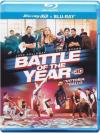 Battle Of The Year - La Vittoria E' In Ballo (3D) (Blu-Ray 3D+Blu-Ray)