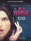 In A World - Ascolta La Mia Voce