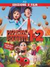 Piovono Polpette 1+2 (2 Blu-Ray)