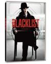 Blacklist (The) - Stagione 01 (6 Dvd)