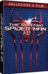 Amazing Spider-Man (The) Collection (2 Dvd)