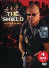 Shield (The) - Stagione 03 (4 Dvd)