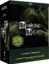 Breaking Bad - La Serie Completa (16 Blu-Ray)