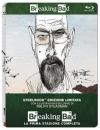 Breaking Bad - Stagione 01 (Ltd Steelbook) (2 Blu-Ray)