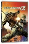 Appleseed Alpha