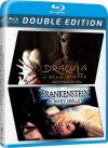 Dracula / Frankenstein Di Mary Shelley (2 Blu-Ray)